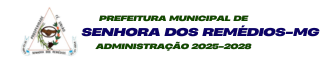 Prefeitura Municipal de Senhora dos Remédios